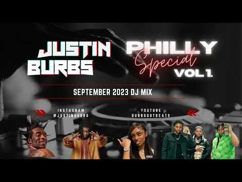 Philly Special Vol. 1 | Philly Club DJ Mix | ( Lil Uzi Vert, Philly Goats, Lay bankz, 2Rare)
