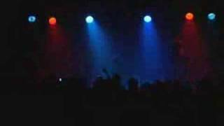 Machine Insufficiency - Nonconsistency Live 2007