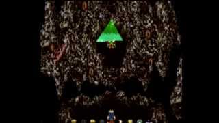 Let's Play Final Fantasy VI Part 104 - The Final Setup