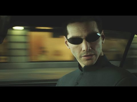 THE MATRIX AWAKENS Full Gameplay Walkthrough Demo - No Commentary (#TheMatrixAwakens Gameplay Demo)