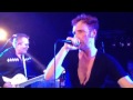 The Polecats- Rockabilly Guy- Live 