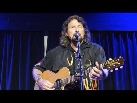 Raining on the Rock - Peter Caulton und Sievert Ahrend