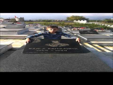 Donche-AG ft Kendra-G - Pa ty Bab