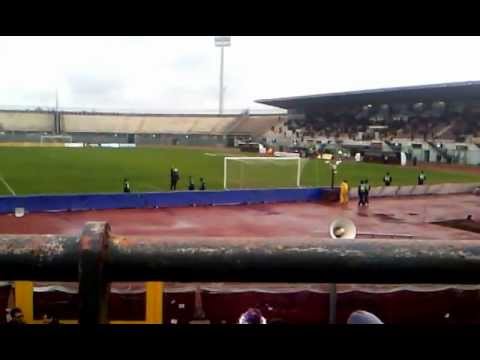 Livorno 2-0 Pro Vercelli: formazioni