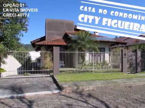 Casas à venda no City Figueiras - La Vita Imóveis