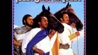 Isley Jasper Isley - Caravan Of Love 1985