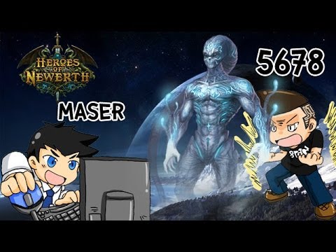 Hon เกรียนๆ Let's play Andromeda เล่นแบบเกรียนๆ? By ตั้น'5678