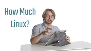 How much Linux is Needed for Network Automation?