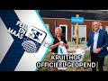Kruithof officieel geopend - 19 mei 2022 - Peel en Maas TV Venray
