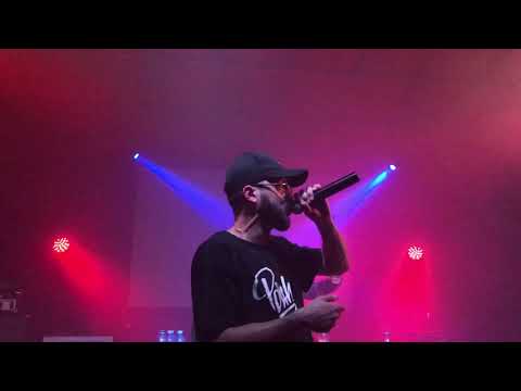 Markul – Zloi Part // MOD club // 13.10.2017.