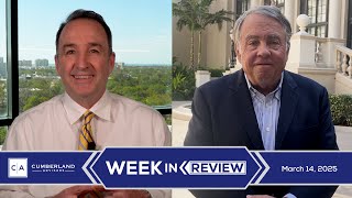 "Double Bottom?" — Week in Review