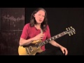 Robben Ford Guitar Lesson - Don't Worry 'Bout Me (Workshop) - TrueFire