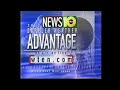 WTEN Commercial Breaks May 21 2001