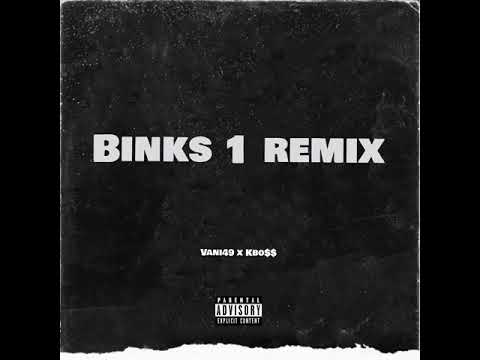 BINKS 1 (Remix)