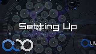 Video thumbnail for Setting Up the AlphaSphere as a Multichannel MIDI Instrument by AlphaSphere
