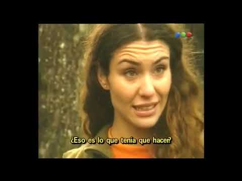 Videomatch - Sangre fría 08 - Paula Morales - Sin interrupciones