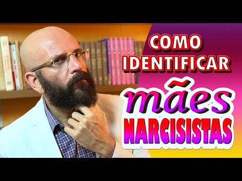 Narcissistic Mothers | Marcos Lacerda, psychologist