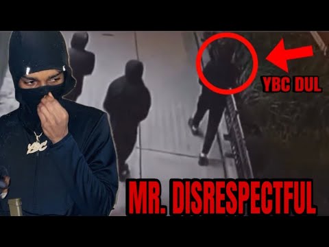 YBC DUL Goes On A DRILL But LEAVES HOMIE Eem STACKS FOR ⚰️😳