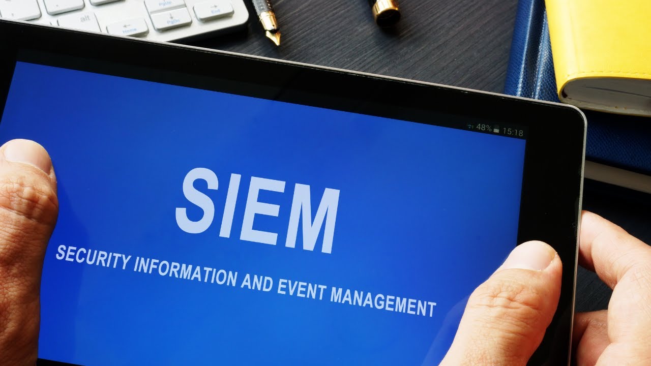 Mastering SIEM (Security Information and Event Management)  A Comprehensive Guide