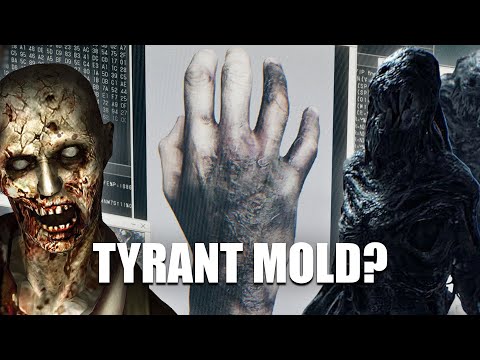 T-VIRUS AND MOLD COMBINED?! | RESIDENT EVIL 9: REQUIEM