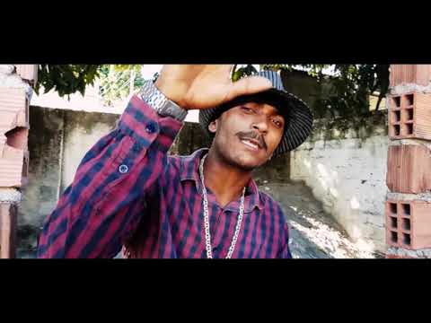 MC MAGO - BRAÇO FORTE (CLIPE OFICIAL)