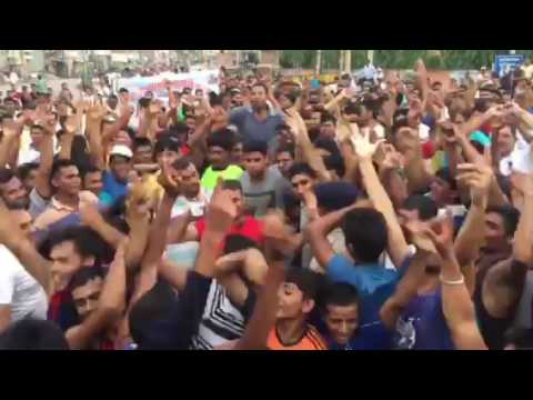 Run Against Violence at Hansi