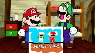 it&#39;s called mario twins, they look the same