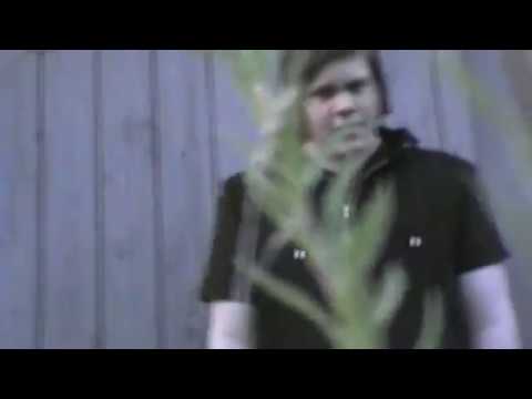 DYLAN ROSS - THE GIRL WHO SLEEPS NEAR THE MOON [ Original 2013 Music Video ]