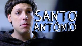 SANTO ANTÔNIO