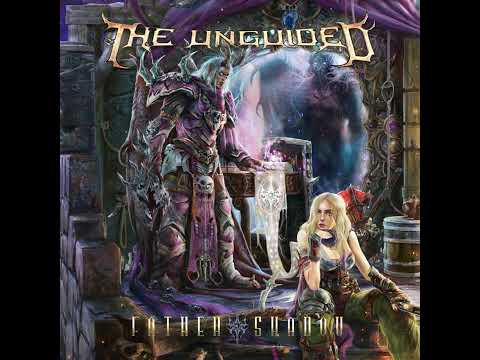 The Unguided - Never Yield (Instrumentals)