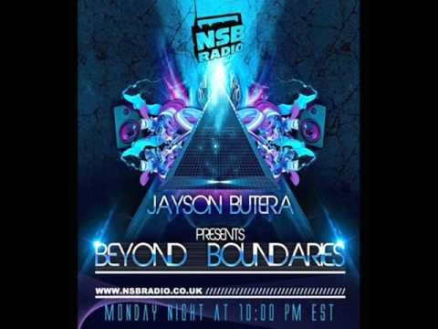 Beyond Boundaries - Jayson Butera (Progressive Breaks, Nu Skool, Breakbeat)