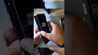 Samsung A12 screen replacement