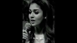 Download lagu Nayanthara motivational speech.. ✨)) whatsapp status mp3