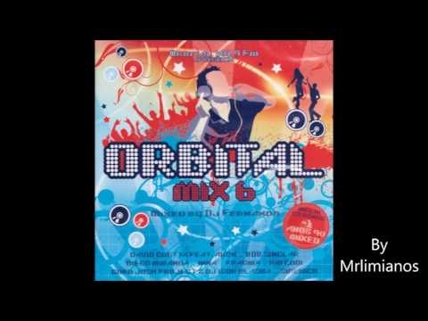 Orbital Mix 6 (2010) Intro  by Vidisco PT