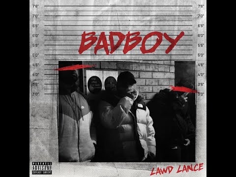 Lawd Lance - BADBOY