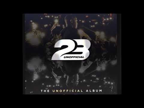 23 - Recognition ft. M Huncho (Official Audio)