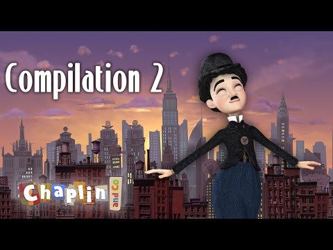 CHAPLIN & CO - Compilation 2