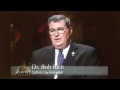 Dr. Bob Rice-The Most Important thing we can do