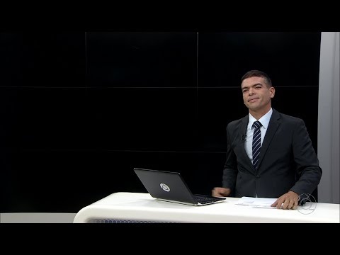 Trechos do 'JPB 2ª Edição' com Hildebrando Neto - TV Cabo Branco (12/08/2017)