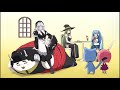 Edens Zero Season 2 Ending 2