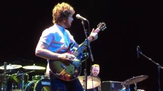 The Moth & The Flame - 12/7/16 - Kansas City, MO