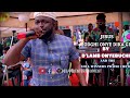 Ibu Chineke Na Eme Mma Melodies Of Praise By D Lamb Oyebuchi Ft Min Kossy