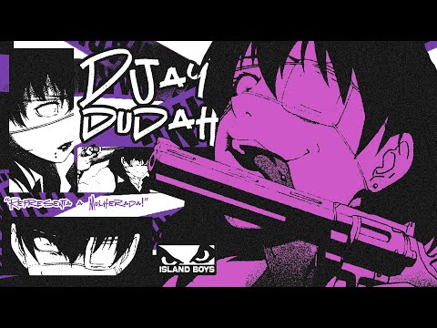 CAVAQUINHO SALIENTE - MC LIPIVOX E MC LIPZL [ DJ DUDAH ] 2K23