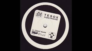 Tesox - Trade Mark (A1)