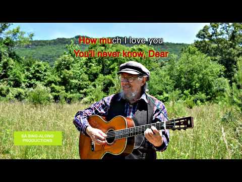 You Are My Sunshine - Blake Norman