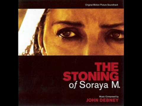 The Stoning of Soraya M (Soundtrack) - 16 The Stoning Of Soraya