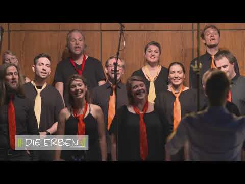 Die Erben - Vom Schlaraffenland (Schlesische Volksweise) - 17.06.2023