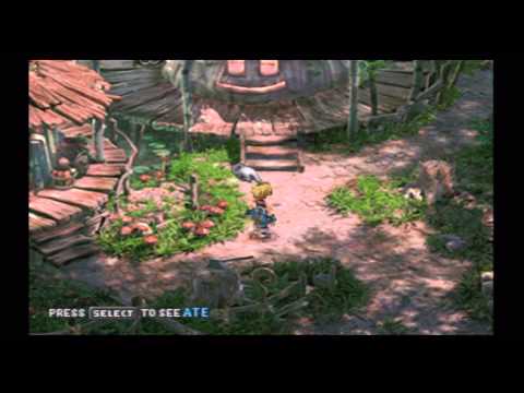 Final Fantasy IX Part 56 | Walkthrough | Conde Petie and Black Mage Village