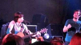 The Alamo Is No Place For Dancing Lyrics - The Scene Aesthetic