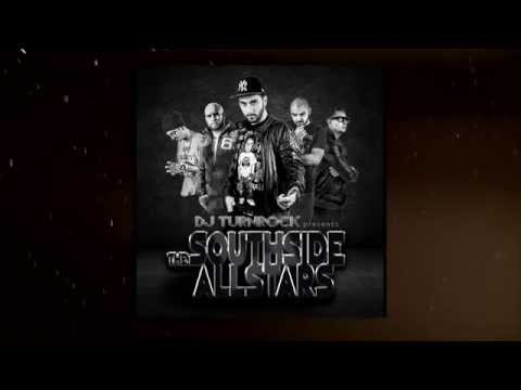 Turnrock feat.Tay & Danyel & GXtreme - Southside Allstars